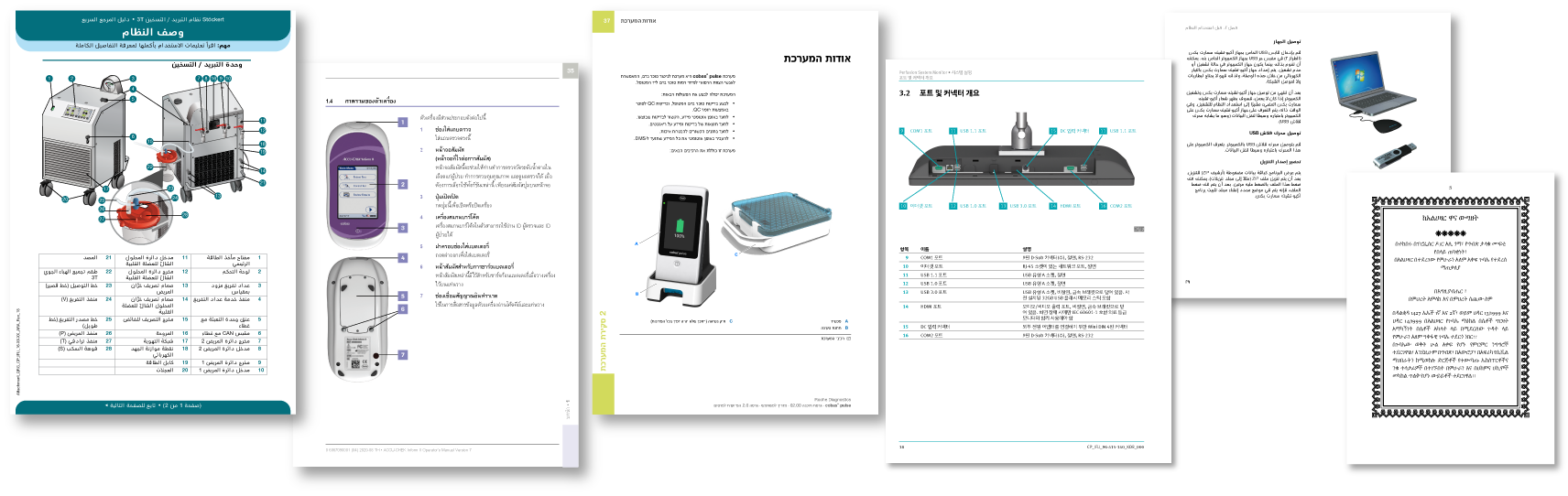 DTP und Fremdsprachensatz