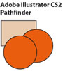 Illustrator Pathfinder-Funktionen